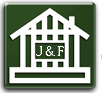 J&F Home Inspections Logo